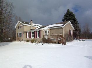 9977 Seward Rd, Alexander, NY 14005
