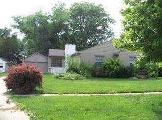 711 3rd St, Neola, IA 51559