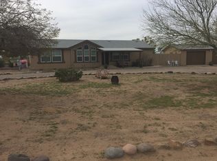 23035 W Lone Mountain Rd, Wittmann, AZ 85361