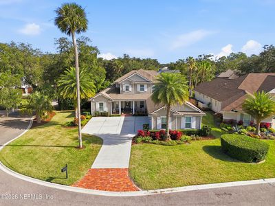 170 RIVER MARSH Drive, Ponte Vedra Beach, FL, 32082