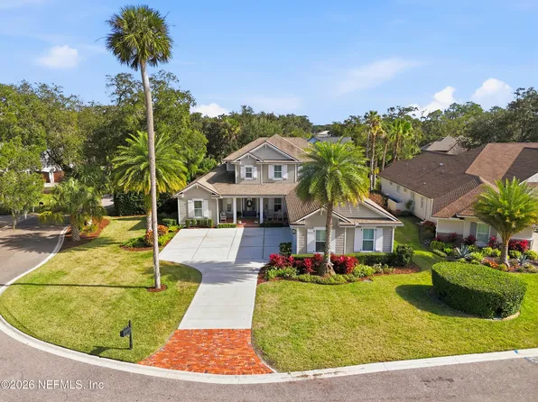170 RIVER MARSH Drive, Ponte Vedra Beach, FL 32082
