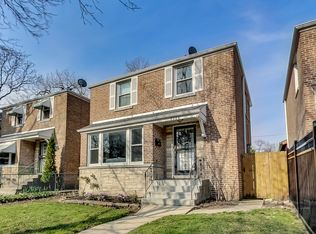 6108 N Hoyne Ave, Chicago, IL 60659