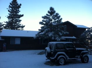 27200 Golden Rod Rd, Idyllwild, CA 92549