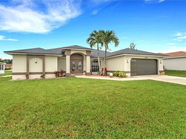 1622 SE 20th St, Cape Coral, FL 33990