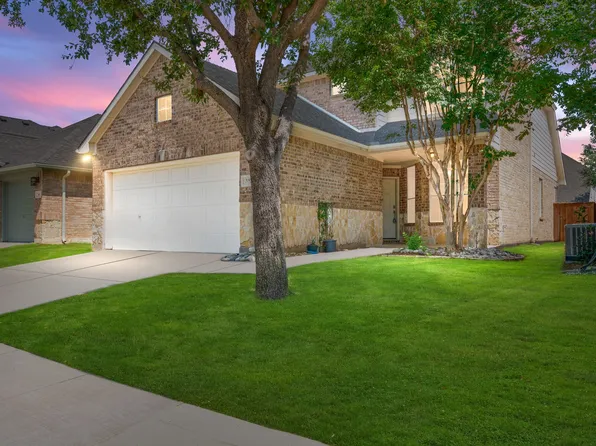 351 Marshall Way, Argyle, TX 76226