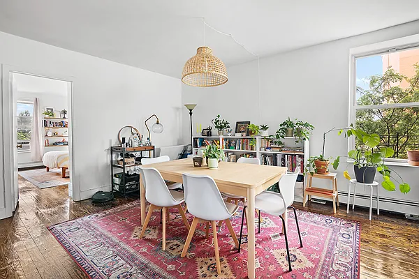 Rented by SERHANT. | media 7