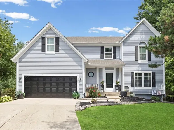 13001 Slater St, Overland Park, KS 66213
