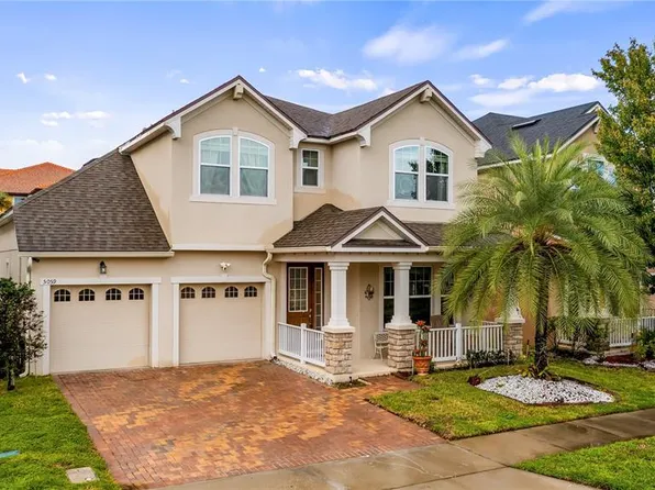5059 Southlawn Ave, Orlando, FL 32811