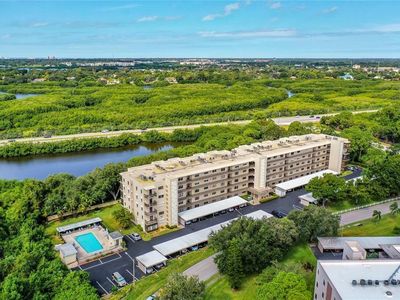 8198 Terrace Garden Dr N Unit 407, Saint Petersburg, FL, 33709