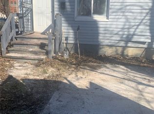 14713 Pepper Ave, Cleveland, OH 44110