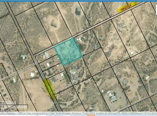 1630 Eclipse Rd, Las Cruces, NM 88012