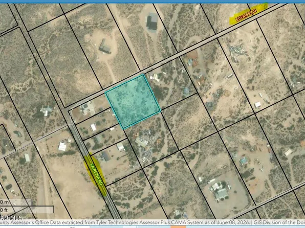 1630 Eclipse Rd, Las Cruces, NM 88012