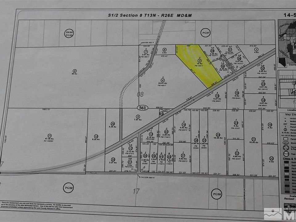 2nd image of 95 Tbd Highway Park #A