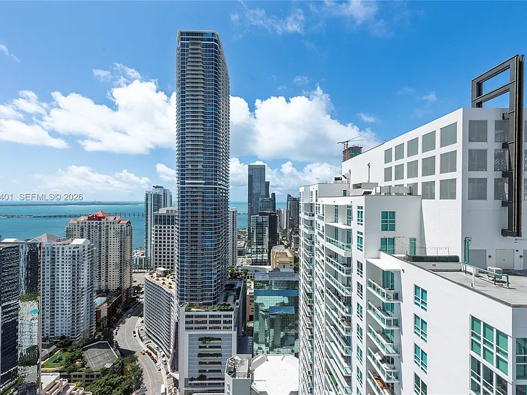 950 Brickell Bay Dr #4403 — Photo 21