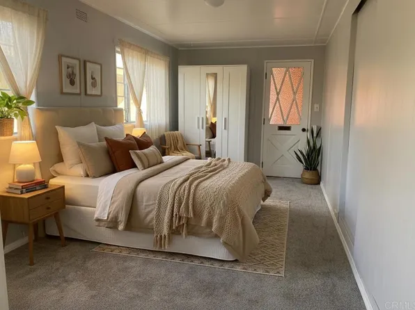 4808 Old Cliffs Rd, San Diego, CA 92120