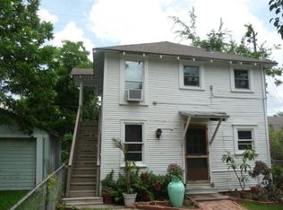 307 1/2 W 17th St, Houston, TX 77008