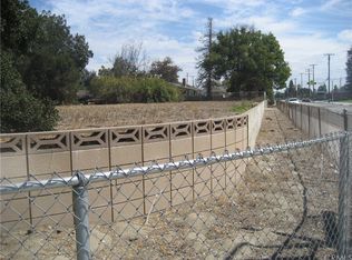 1672 S Towne Ave, Pomona, CA 91766