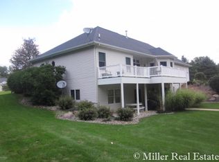 2345 Kathryn Dr, Hastings, MI 49058