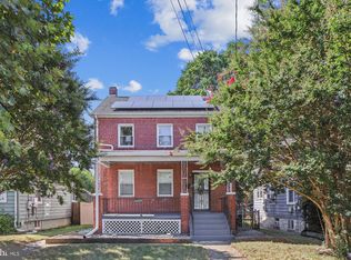 4225 Meade St NE, Washington, DC 20019