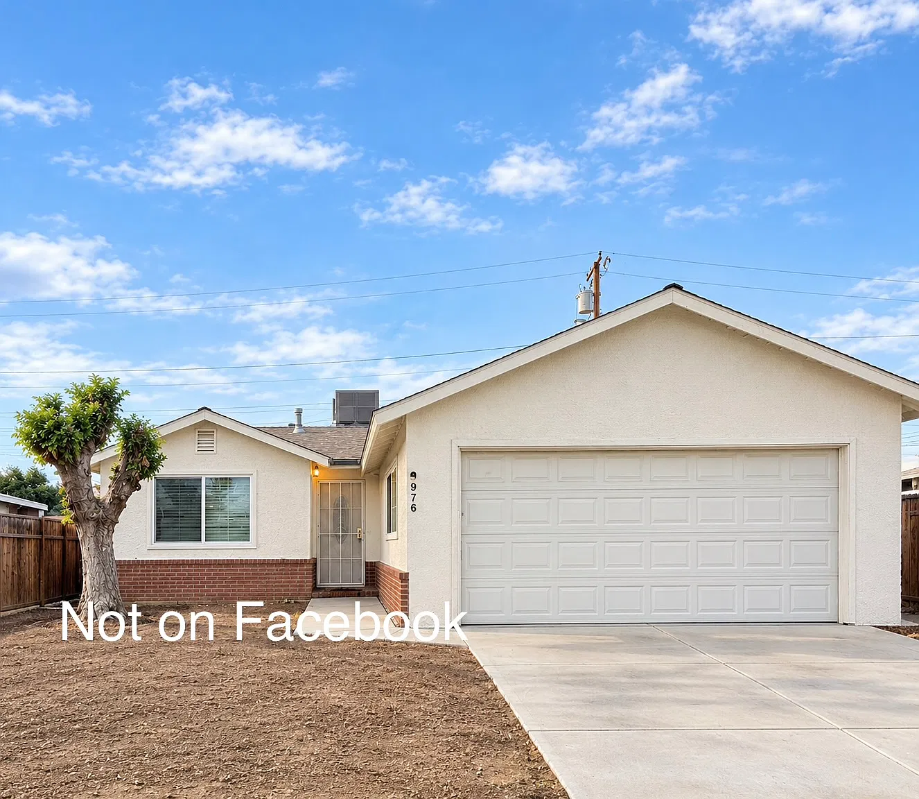 3 bed, 1120 sqft, $1,775 — Photo 1