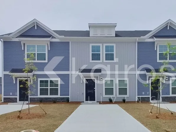 2553 Banyan Cir, Graniteville, SC 29829