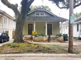 2435 Palmer Ave, New Orleans, LA 70118