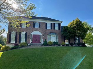 1530 Honeysuckle Cir, Jamison, PA 18929