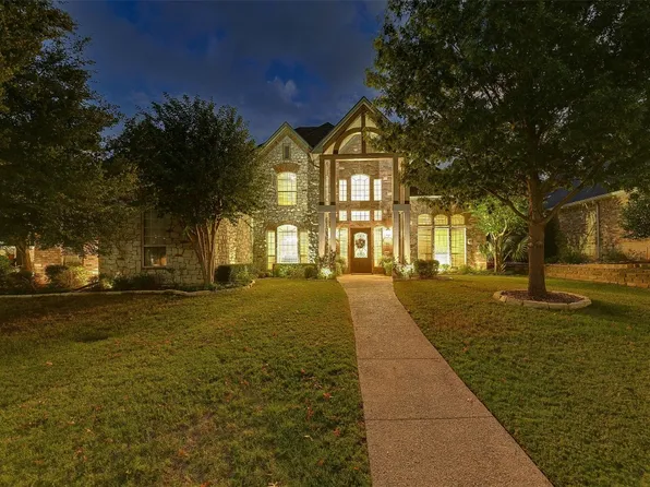 910 Walnut Falls Cir, Mansfield, TX 76063