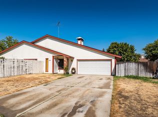 5329 Stoney End Ct, North Highlands, CA 95660