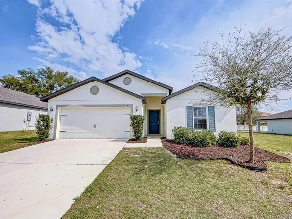 1684 Gopher Tree St, Mascotte, FL 34753