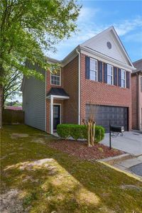1937 Harrison Park Dr, Chamblee, GA, 30341