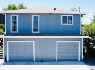2434 Birch St, Martinez, CA 94553