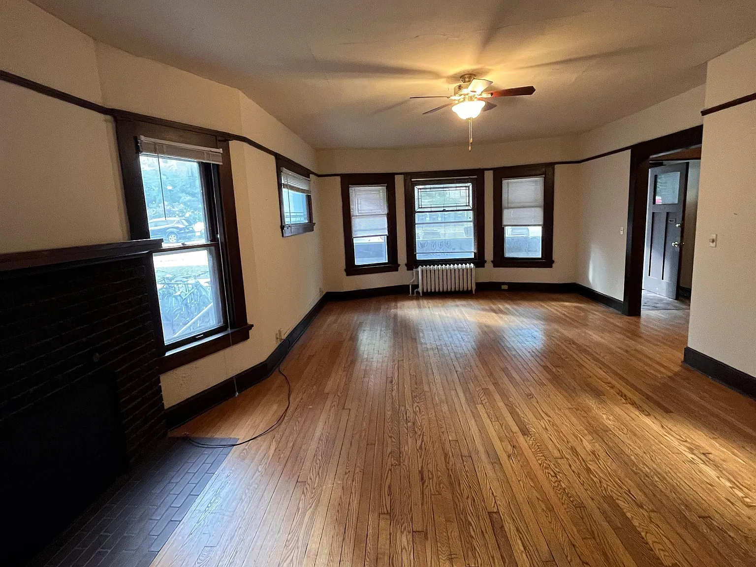 115 East Gorham Street - Unit 1 — Photo 2