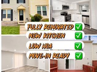 2626 Nemo Ct, Bowie, MD 20716