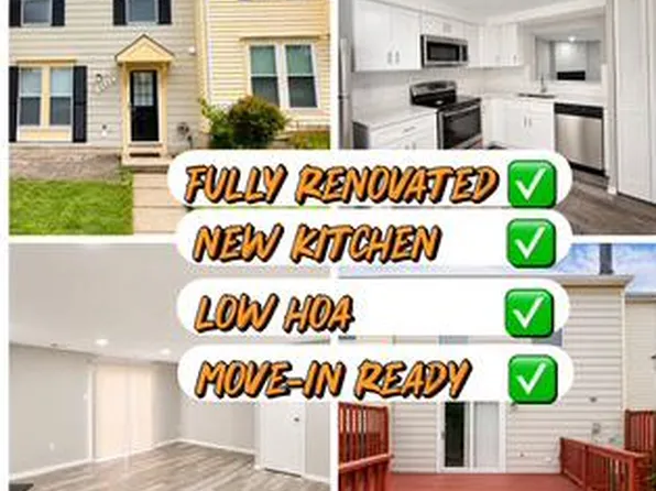 2626 Nemo Ct, Bowie, MD 20716