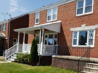 3410 Northway Dr, Baltimore, MD 21234