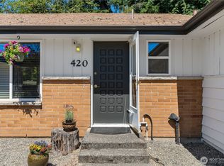 420 SW 127th St, Seattle, WA 98146