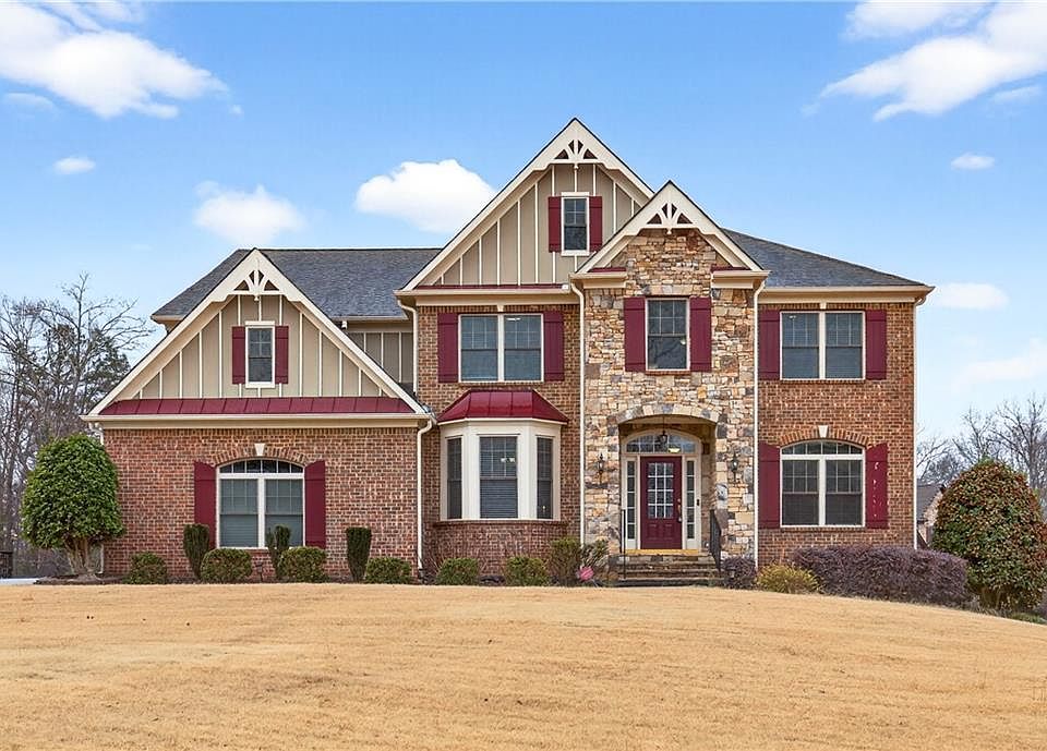 1st image of 1739 Nemours Dr NW