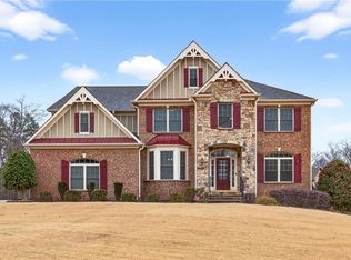 1739 Nemours Dr NW, Kennesaw, GA 30152