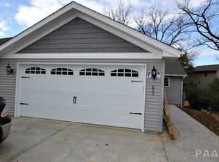 620 Bittersweet Ave, Germantown Hills, IL 61548