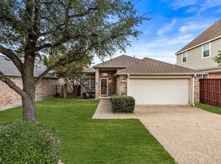4105 Colony View Ln, Irving, TX 75061