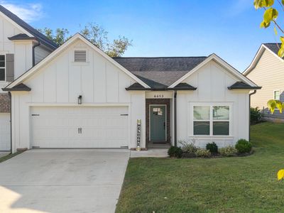 6453 Serenade Ln, Hixson, TN, 37343