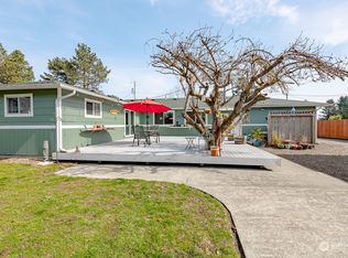 7419 195th Ave SW #B, Rochester, WA 98579