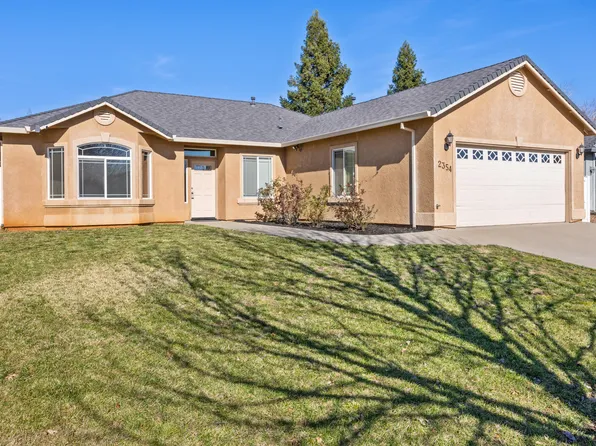 2354 Suzette Ave, Redding, CA 96002