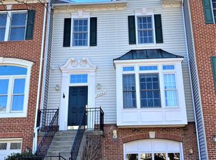 25523 Hussar Ter, Chantilly, VA