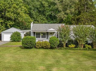 620 Lullwater Rd, Chattanooga, TN 37405