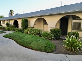 4002 E Dakota Ave APT 108, Fresno, CA 93726