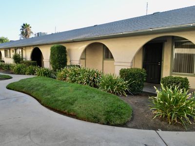 4002 E Dakota Ave APT 108, Fresno, CA, 93726