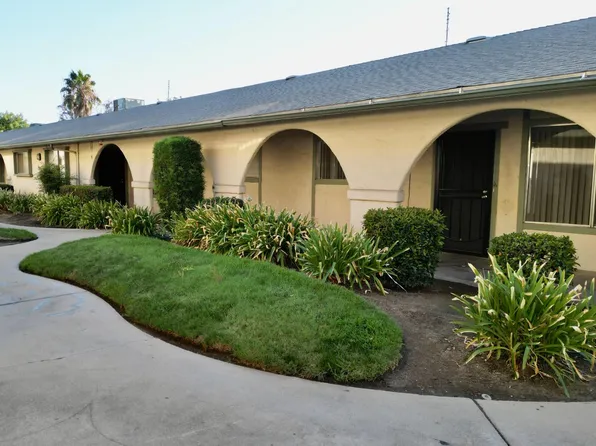 4002 E Dakota Ave APT 108, Fresno, CA 93726
