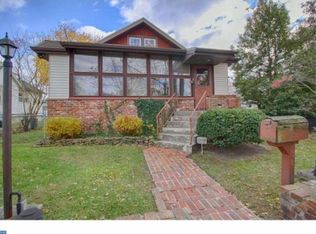 238 Green Ave, Woodbury, NJ 08096